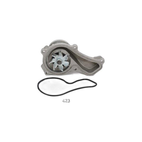 Vattenpump