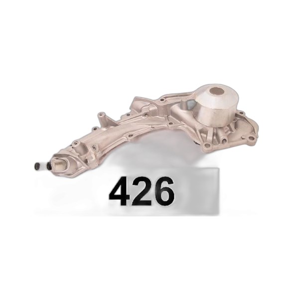 Vattenpump