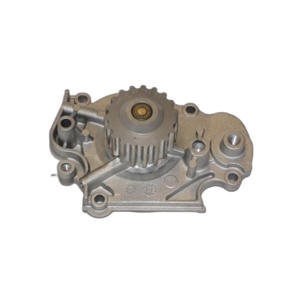 Vattenpump