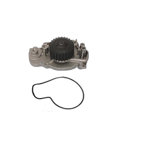 Vattenpump