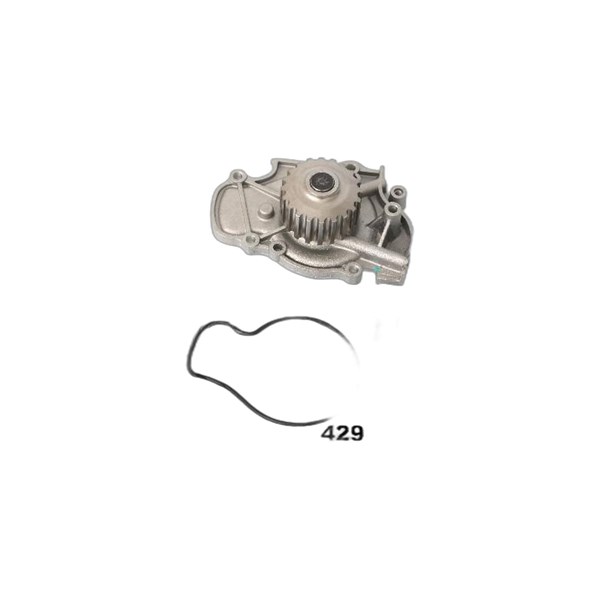 Vattenpump