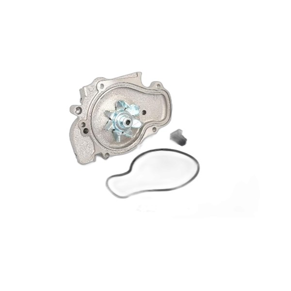 Vattenpump