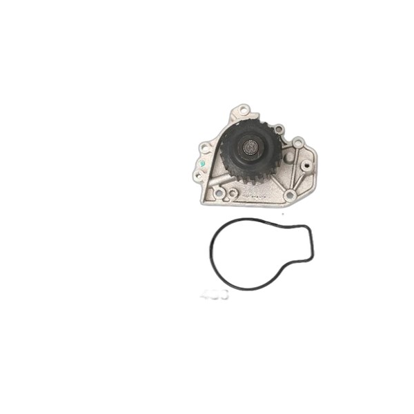 Vattenpump