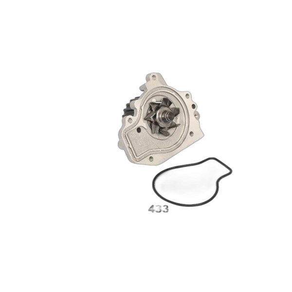 Vattenpump