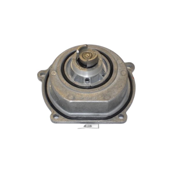 Vattenpump
