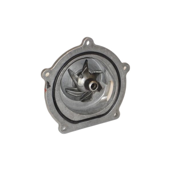 Vattenpump