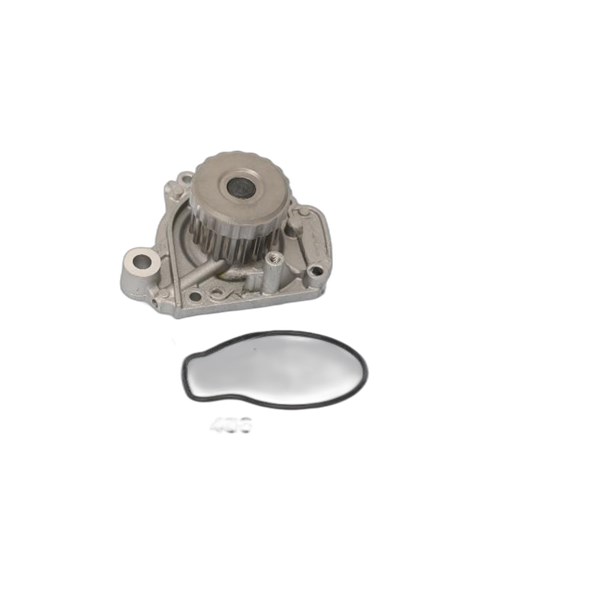 Vattenpump