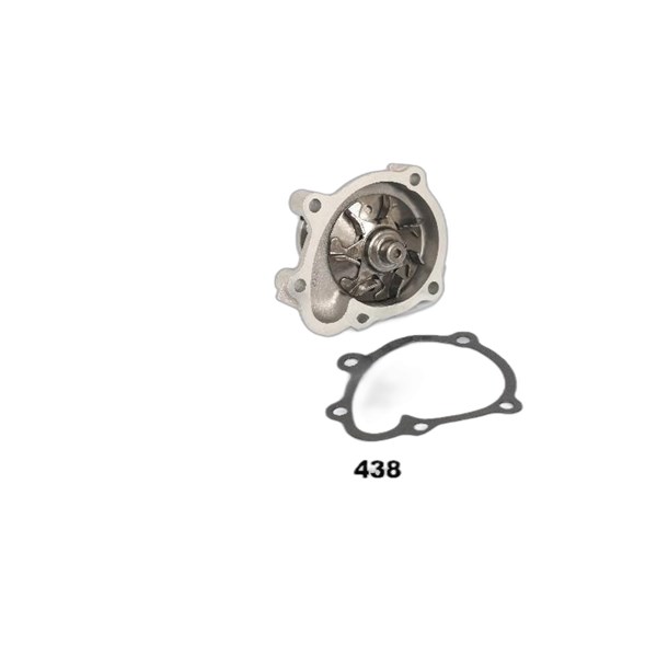 Vattenpump