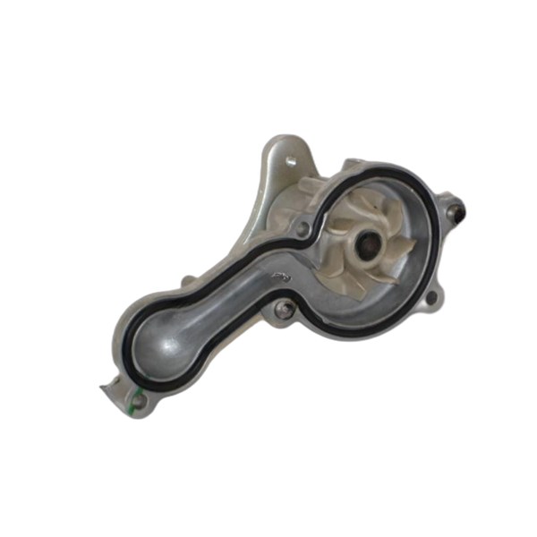 Vattenpump