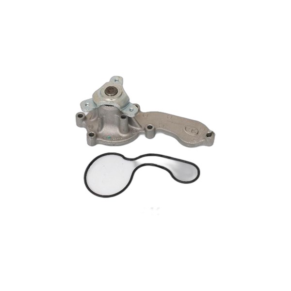 Vattenpump