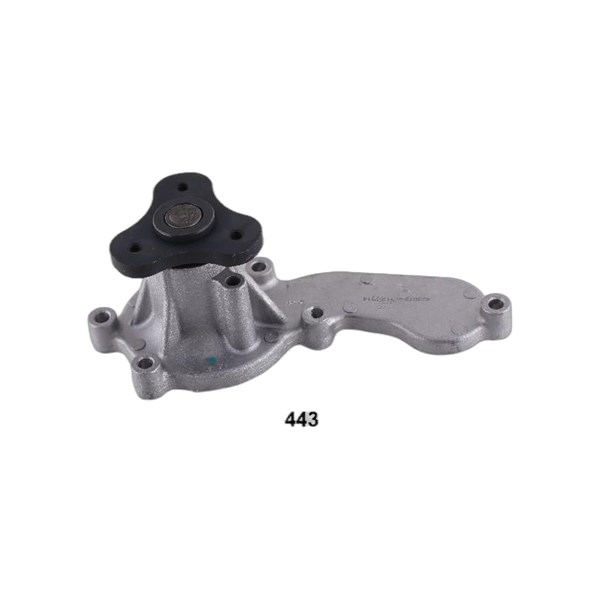 Vattenpump