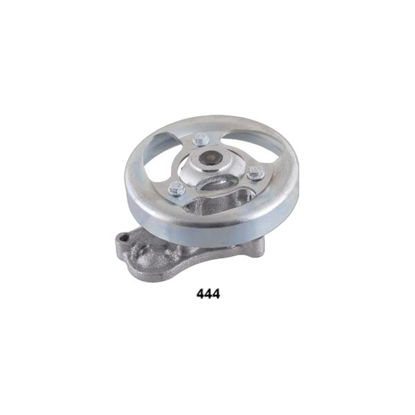 Vattenpump