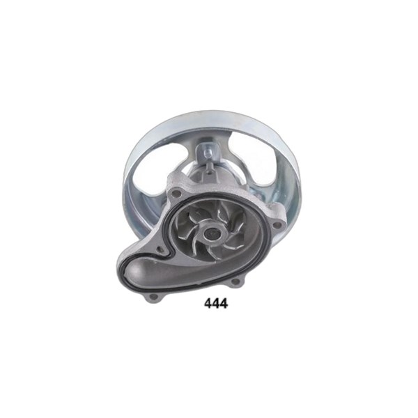 Vattenpump
