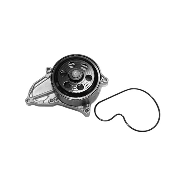 Vattenpump