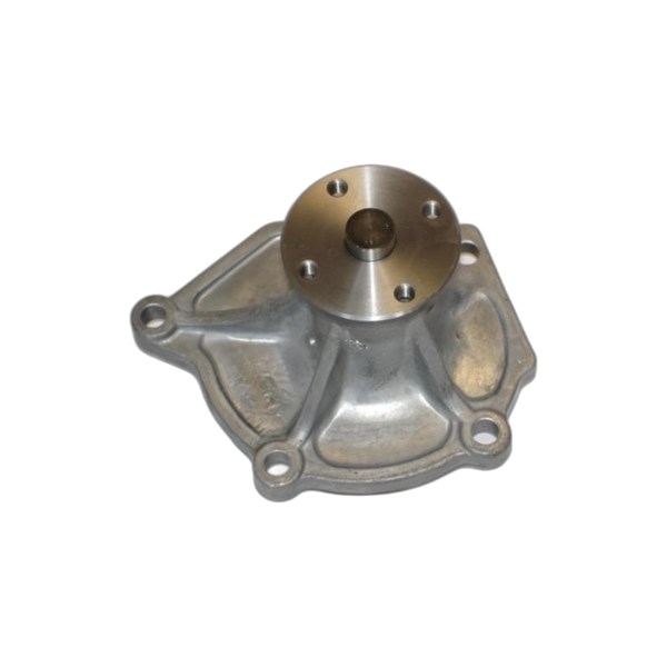 Vattenpump