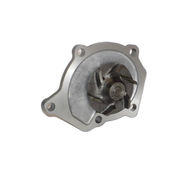 Vattenpump