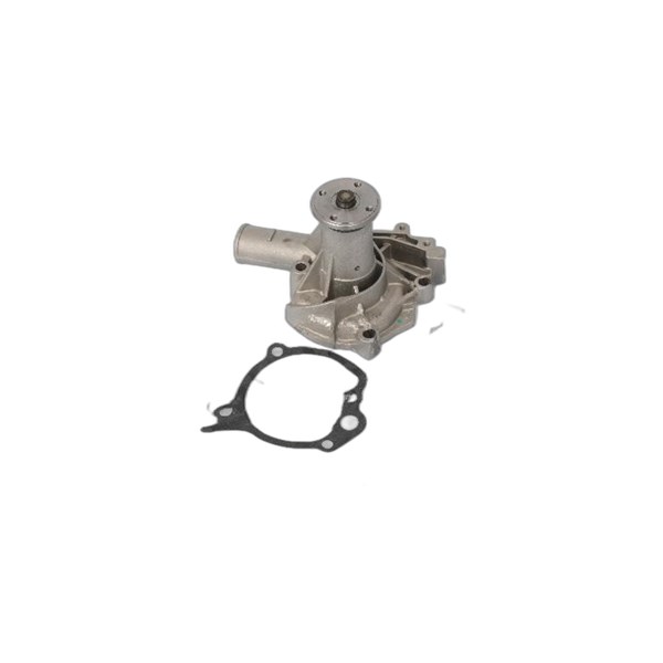 Vattenpump