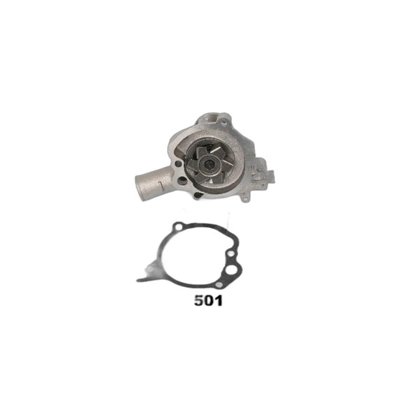 Vattenpump