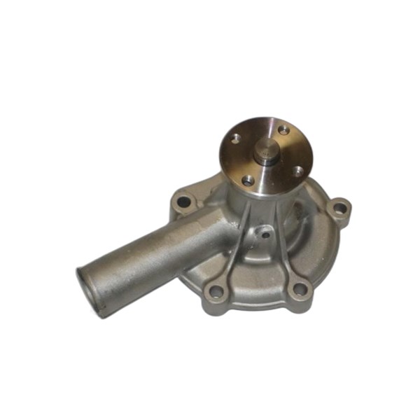 Vattenpump