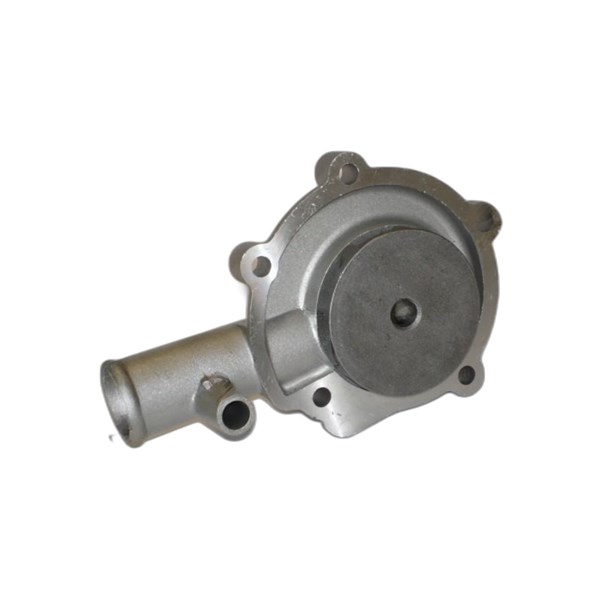 Vattenpump