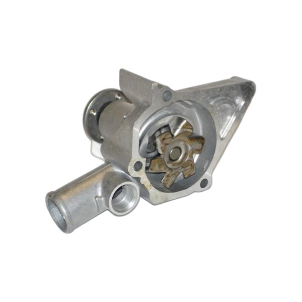 Vattenpump