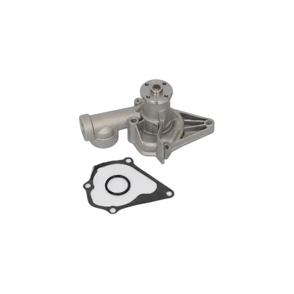 Vattenpump