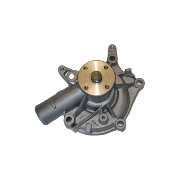 Vattenpump