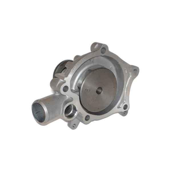 Vattenpump