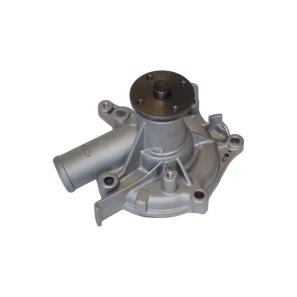 Vattenpump