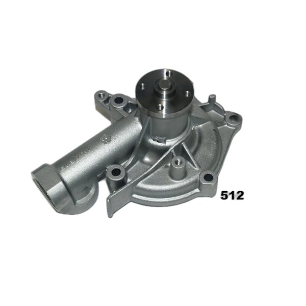 Vattenpump