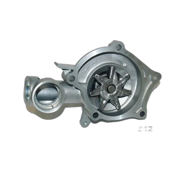 Vattenpump