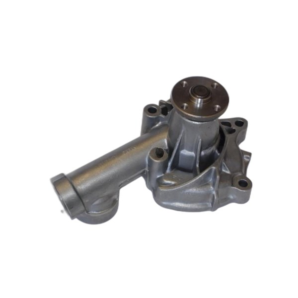 Vattenpump