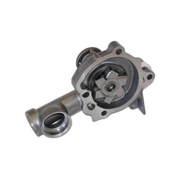 Vattenpump