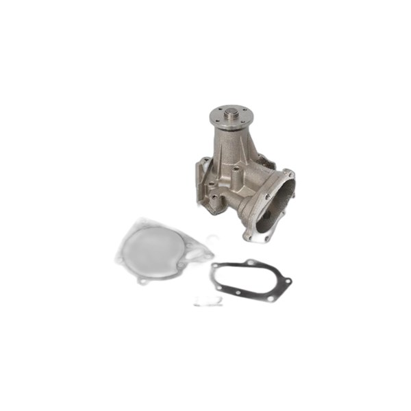 Vattenpump