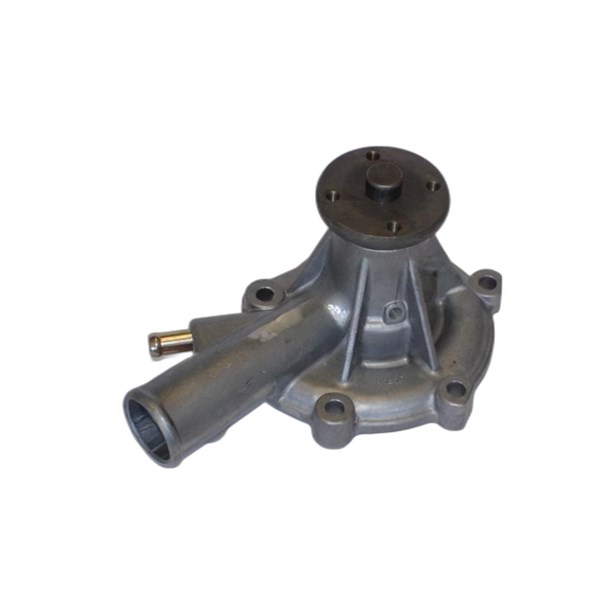 Vattenpump