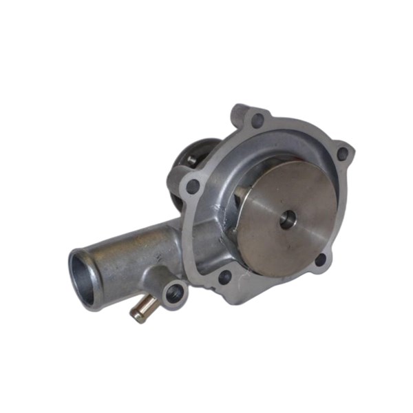 Vattenpump