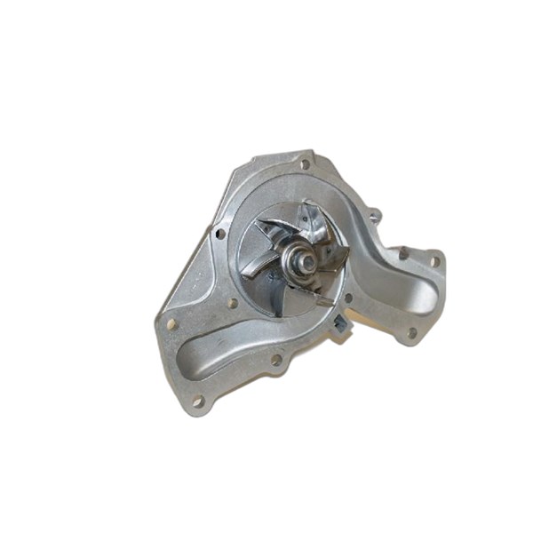Vattenpump