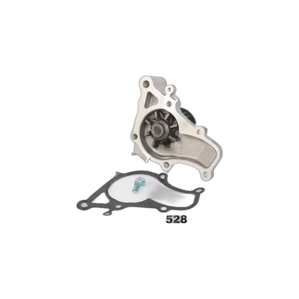 Vattenpump Vattenpump