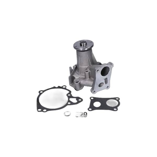 Vattenpump