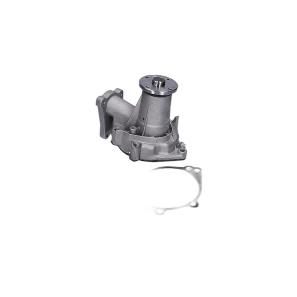 Vattenpump