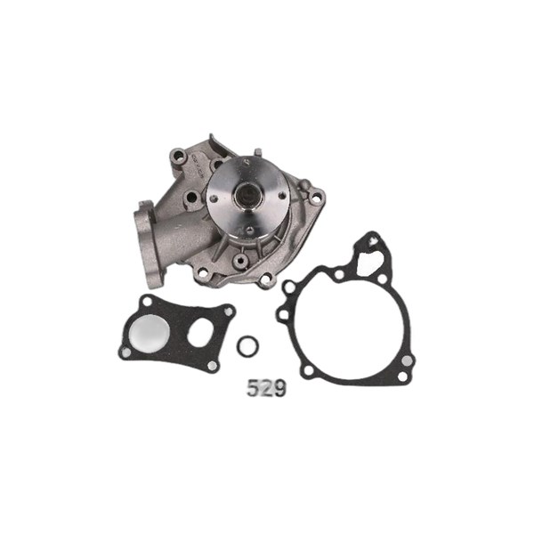 Vattenpump