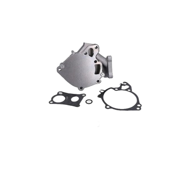 Vattenpump