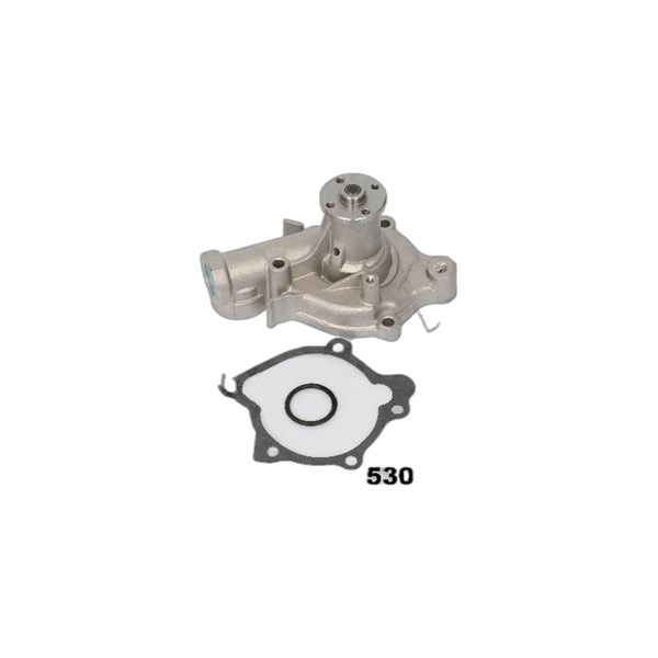 Vattenpump