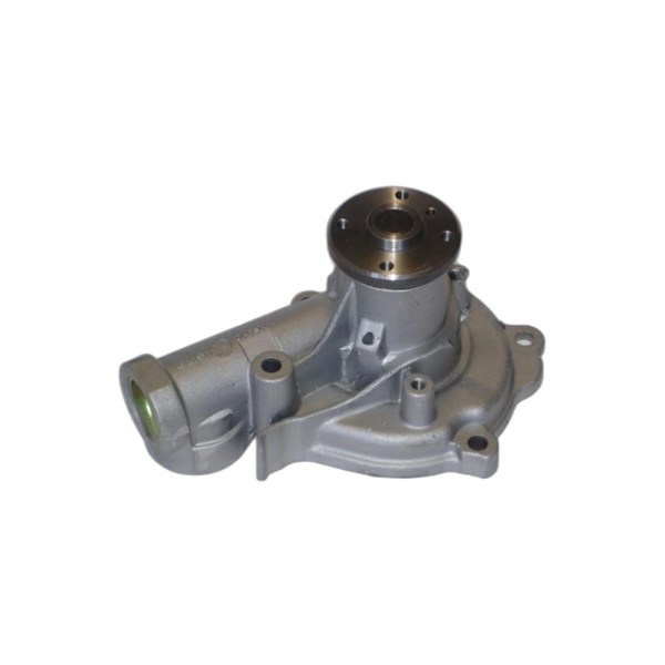 Vattenpump