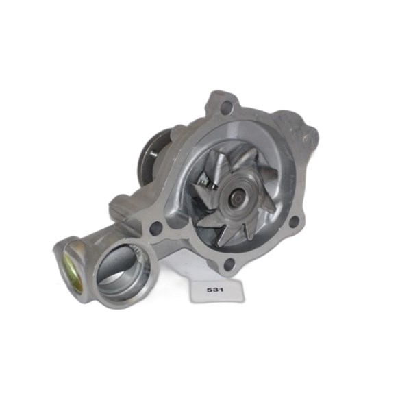 Vattenpump