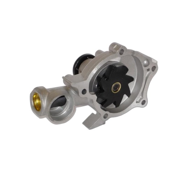 Vattenpump