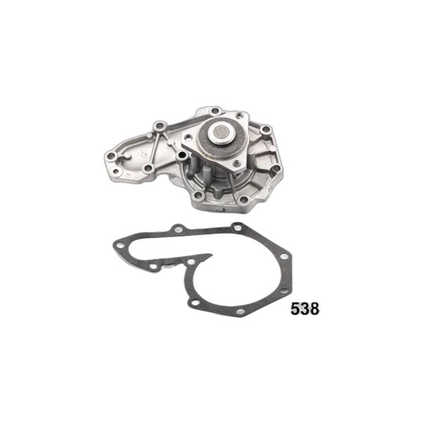 Vattenpump