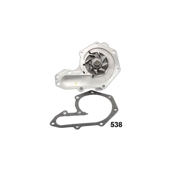 Vattenpump
