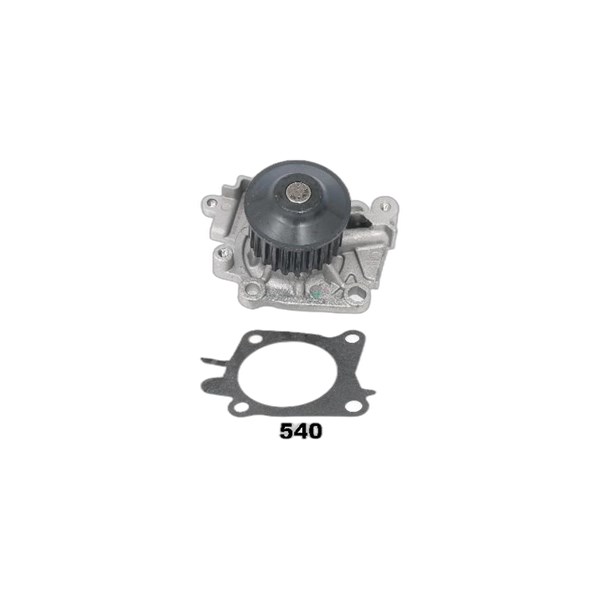 Vattenpump