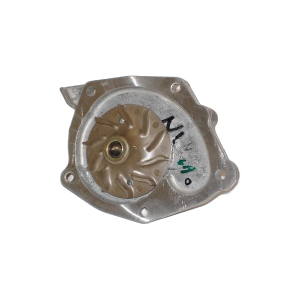 Vattenpump